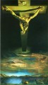 Le Christ de Saint Jean de la Croix Cubisme Dada Surréalisme Salvador Dali